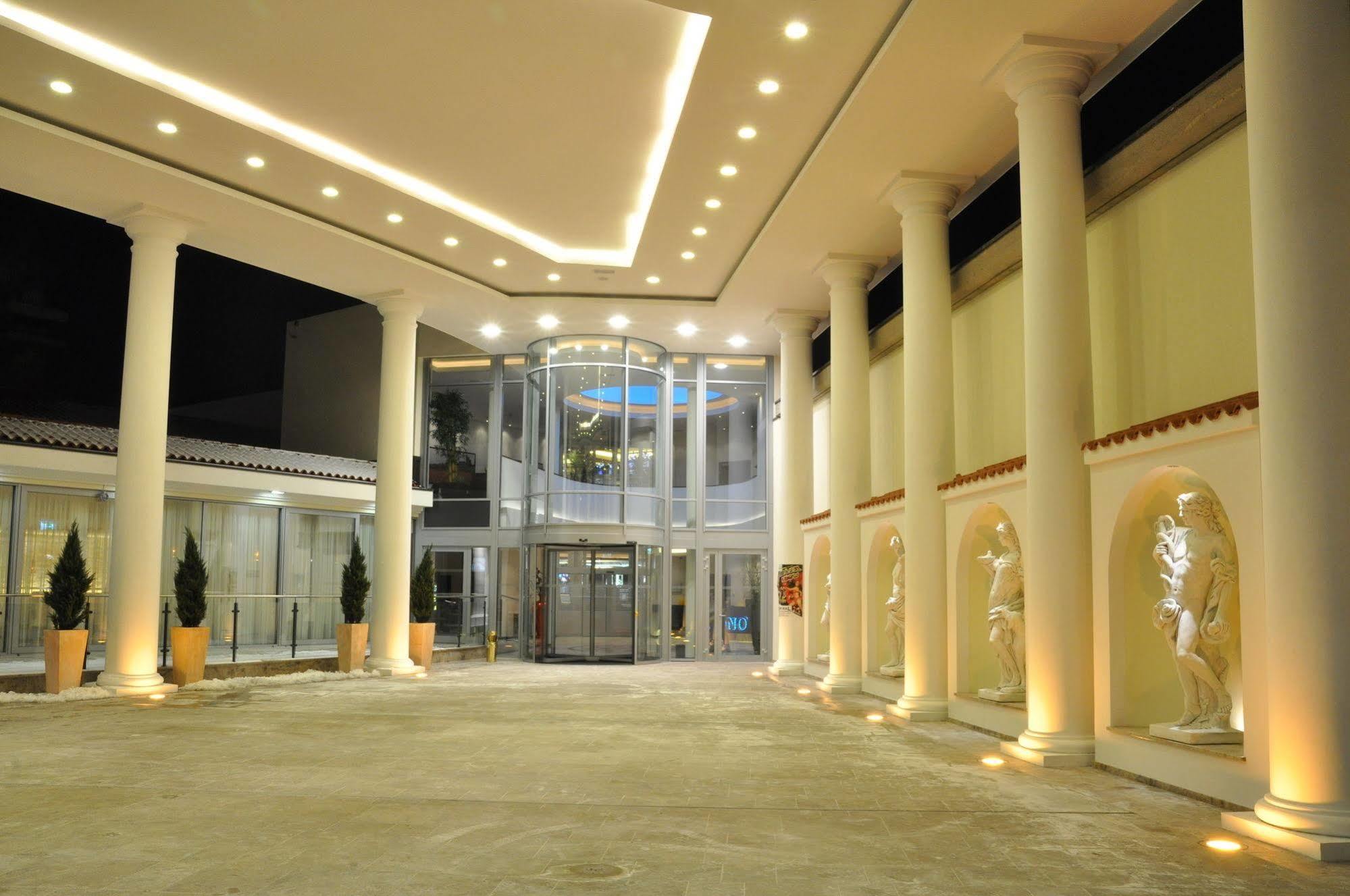 Casino & Hotel Admiral Kozina Exterior photo